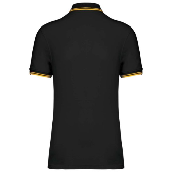 Kariban KA272 Black/Yellow 3XL