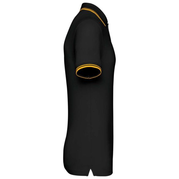 Kariban KA272 Black/Yellow 3XL