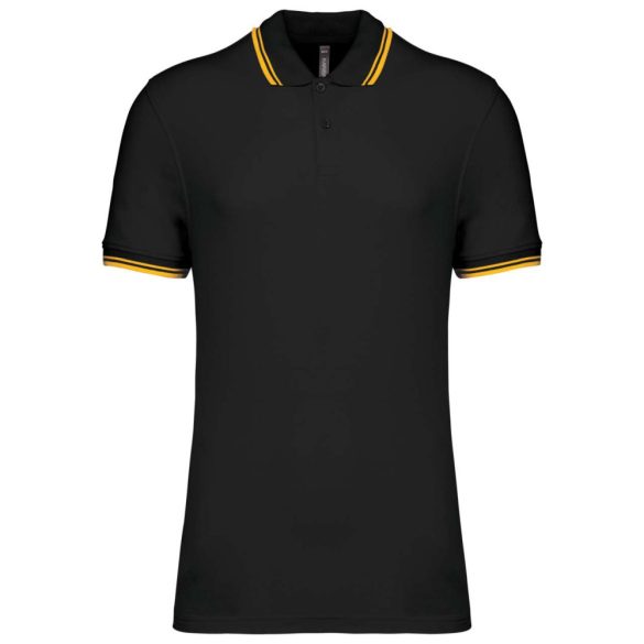 Kariban KA272 Black/Yellow 4XL