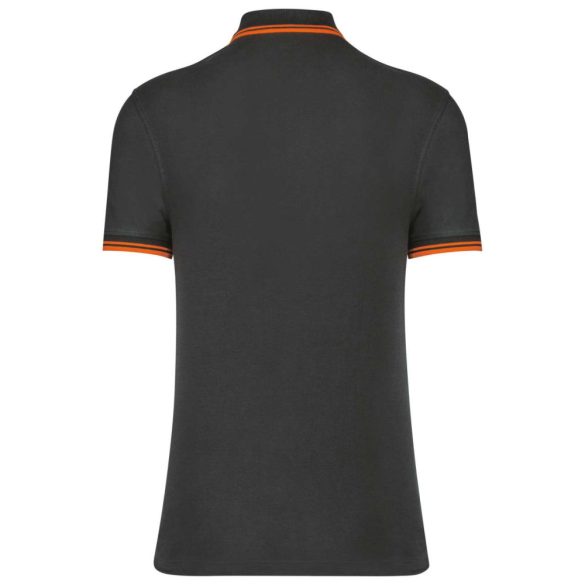 Kariban KA272 Dark Grey/Orange 2XL