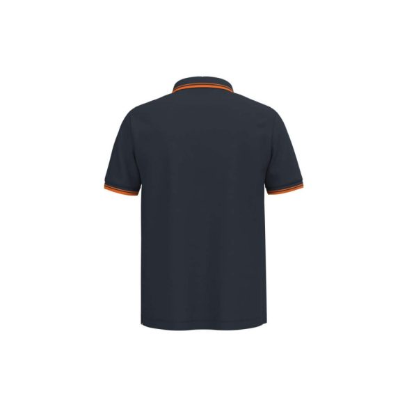 Kariban KA272 Navy/Orange 2XL