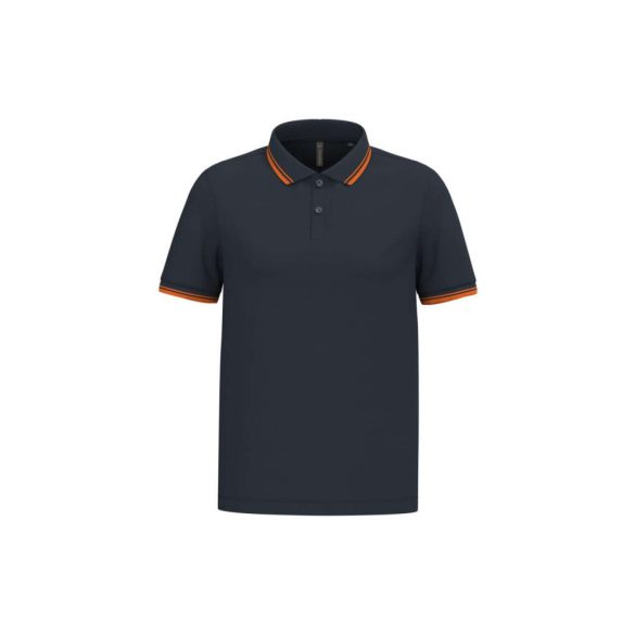 Kariban KA272 Navy/Orange 4XL