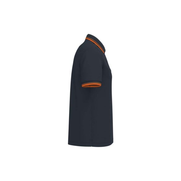 Kariban KA272 Navy/Orange 4XL