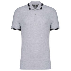 Kariban KA272 Oxford Grey/Black 2XL