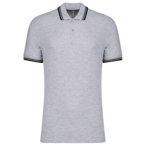 Kariban KA272 Oxford Grey/Black 3XL