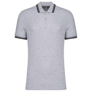 Kariban KA272 Oxford Grey/Black 4XL