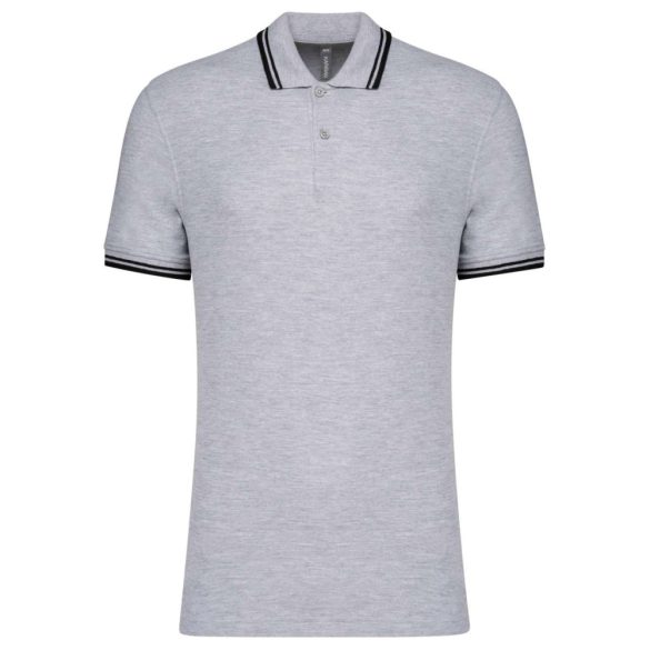 Kariban KA272 Oxford Grey/Black L