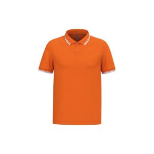 Kariban KA272 Orange/White 4XL