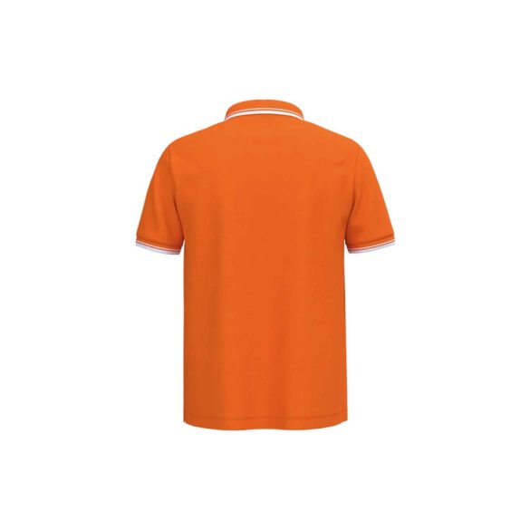 Kariban KA272 Orange/White L