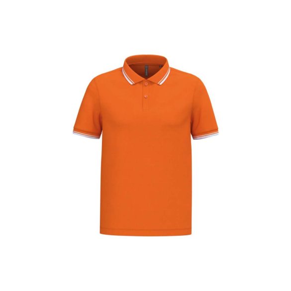 Kariban KA272 Orange/White M