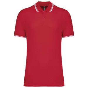 Kariban KA272 Red/White XL