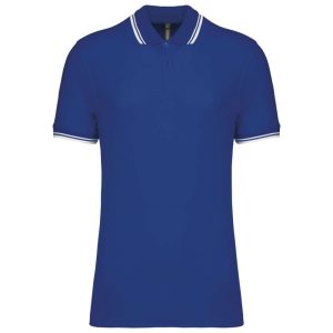 Kariban KA272 Royal Blue/White 2XL