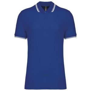 Kariban KA272 Royal Blue/White 3XL