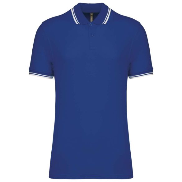 Kariban KA272 Royal Blue/White M