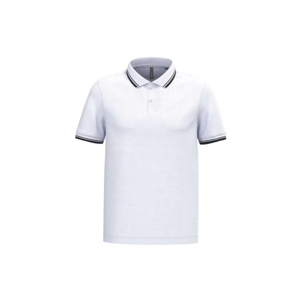 Kariban KA272 White/Black M