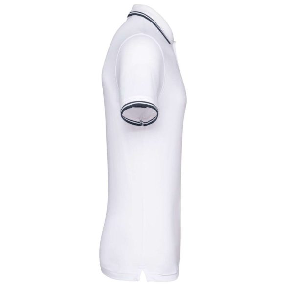 Kariban KA272 White/Navy 3XL