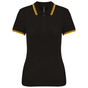 Kariban KA273 Black/Yellow M
