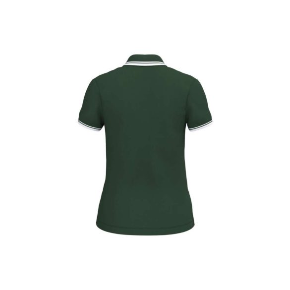 Kariban KA273 Forest Green/White S