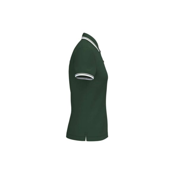 Kariban KA273 Forest Green/White XL