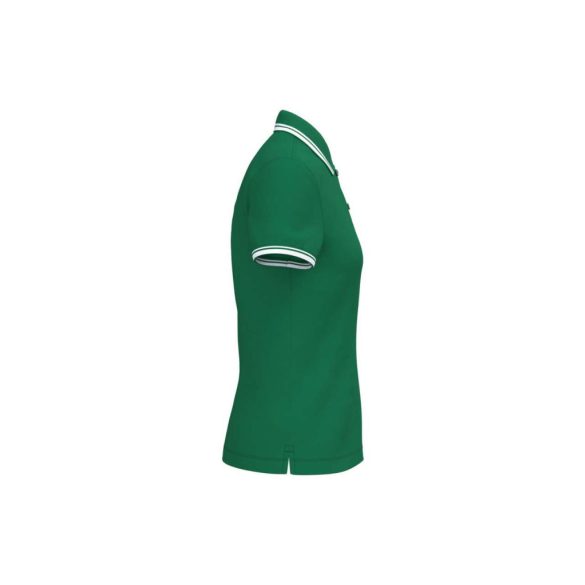 Kariban KA273 Kelly Green/White L