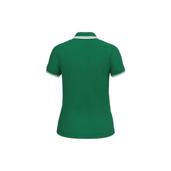 Kariban KA273 Kelly Green/White M