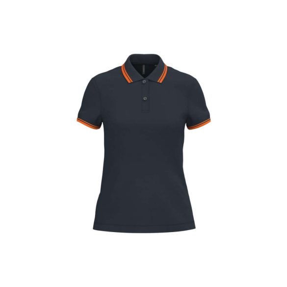 Kariban KA273 Navy/Orange L