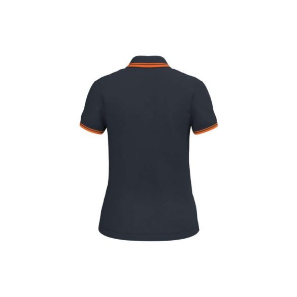 Kariban KA273 Navy/Orange L