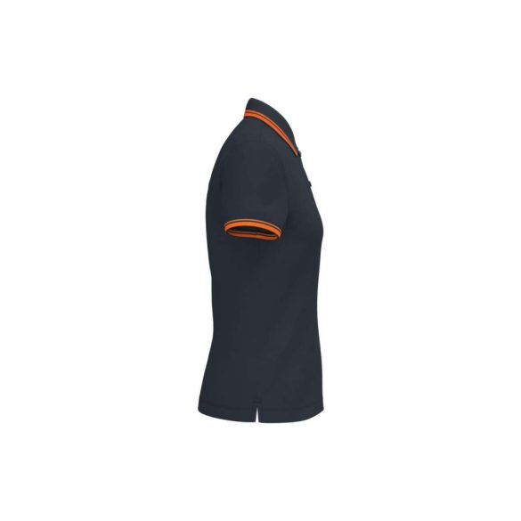 Kariban KA273 Navy/Orange L