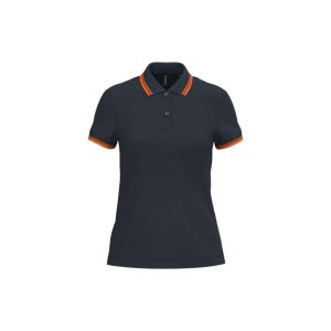 Kariban KA273 Navy/Orange S