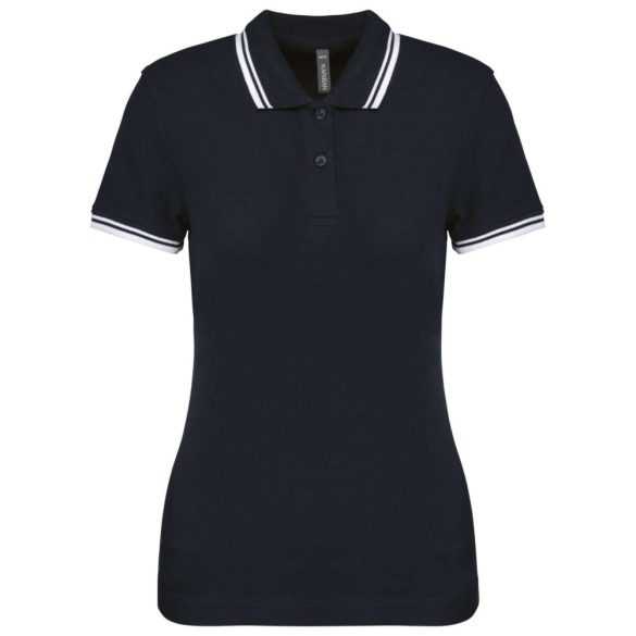 Kariban KA273 Navy/White M