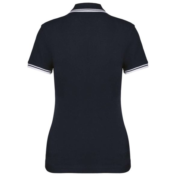 Kariban KA273 Navy/White M