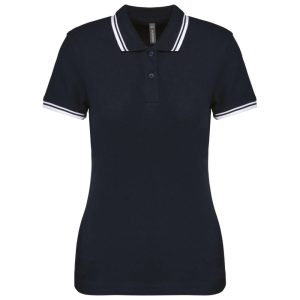 Kariban KA273 Navy/White XS