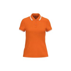 Kariban KA273 Orange/White 2XL
