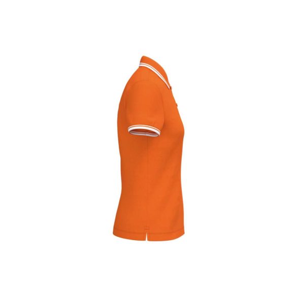 Kariban KA273 Orange/White L
