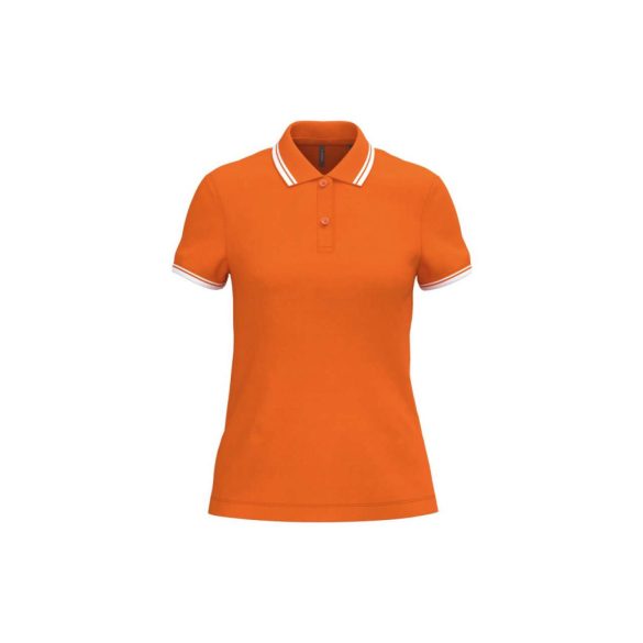 Kariban KA273 Orange/White M