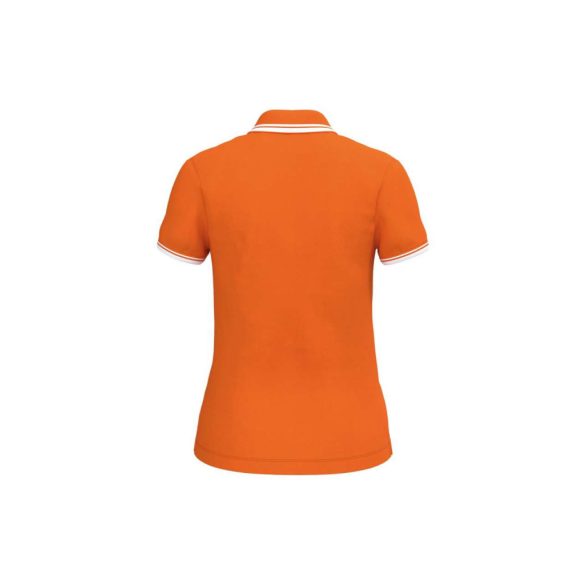 Kariban KA273 Orange/White S