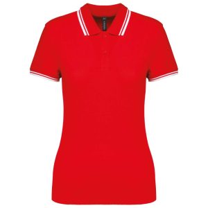 Kariban KA273 Red/White 2XL