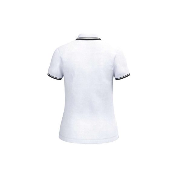 Kariban KA273 White/Black L
