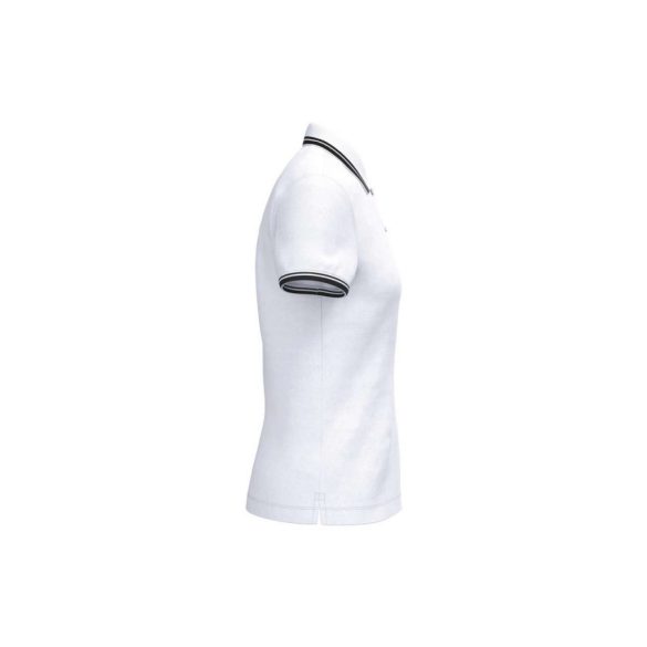Kariban KA273 White/Black L