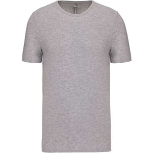 Kariban KA3012 Light Grey Heather 3XL