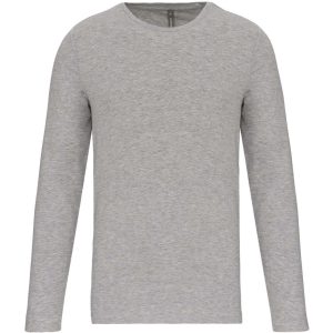 Kariban KA3016 Light Grey Heather 3XL