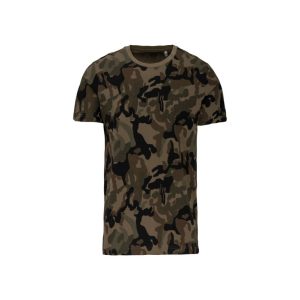 Kariban KA3030 Olive Camouflage 2XL