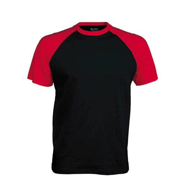 Kariban KA330 Black/Red 2XL