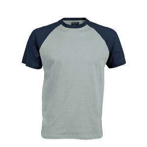 Kariban KA330 Ice Blue/Denim 3XL