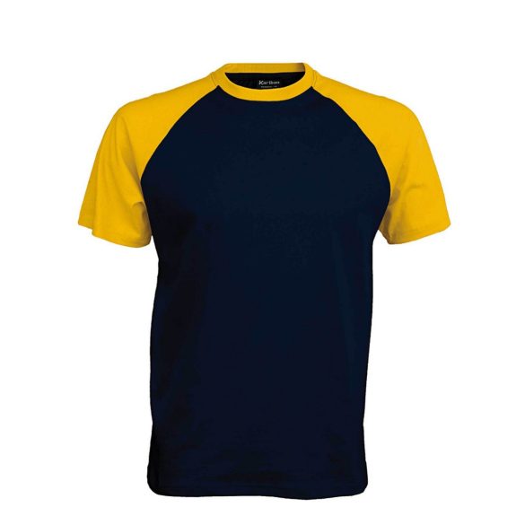 Kariban KA330 Navy/Yellow 2XL