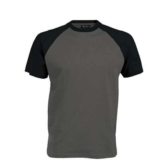 Kariban KA330 Slate Grey/Black 2XL