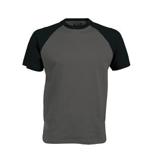 Kariban KA330 Slate Grey/Black L