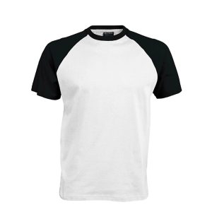 Kariban KA330 White/Black 2XL