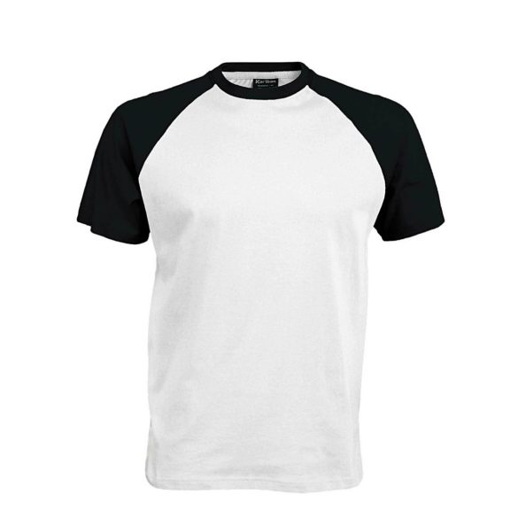 Kariban KA330 White/Black 3XL