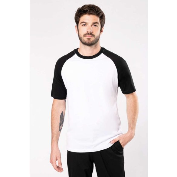 Kariban KA330 White/Black 3XL